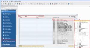 Account_mapping